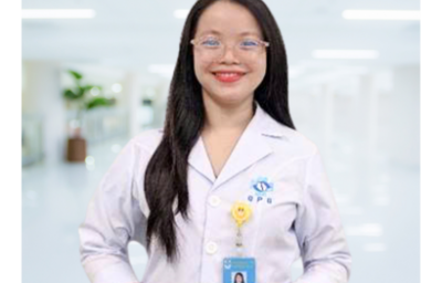 BS Nguyễn Thị Như Uyển